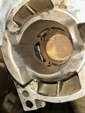 Gas Gas Ec 200 Cylinder Barrel 00-10