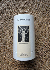 The HARMONIST Golden Wood Parfum (50ml) RRP£195