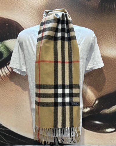 Burberry vintage genuine - burberry,