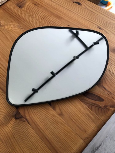 Wing mirror glass fits - mirror,