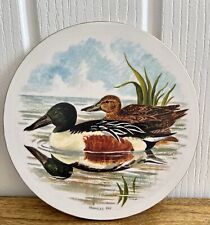 Vintage Frances Fry Ducks On