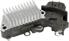 Alternator Regulator For