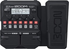 ZOOM G1X FOUR Guitar