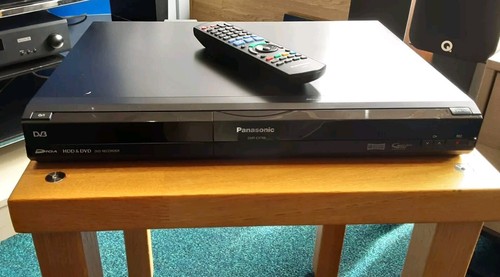 Panasonic dmr ex768ebk hdmi - panasonic,