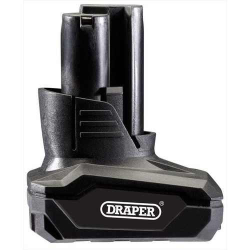 Draper 12v ion - draper, battery