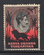 M13820 KUT-Kenya Uganda &