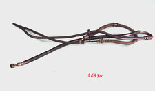 REAR BRAKE HOSE LAMBRETTA PATO