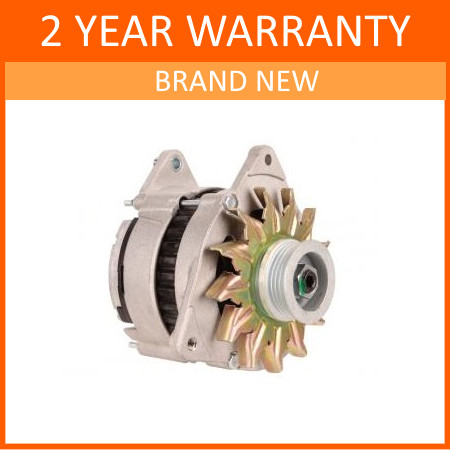 Alternator rover 114 214 414 - 114,
