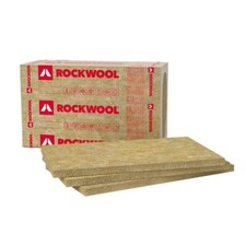 Rockwool 20mm frontrock - rockwool,