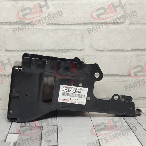Genuine toyota auris front - genuine,
