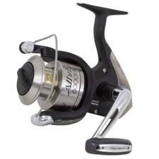 Shimano Alivio 6000 FA Fishing