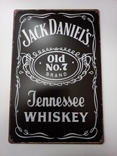 Jack Daniels Retro Vintage