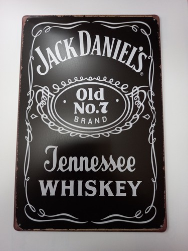 Jack daniels retro - daniels,