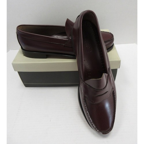 Bass weejuns shoes men - weejuns, d