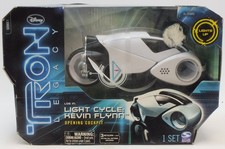 Disney Tron Legacy Kevin Flynn