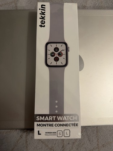 Tekkin ultimate smartwatch - tekkin, l
