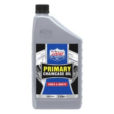 Lucas Oil HD Primary Chaincase