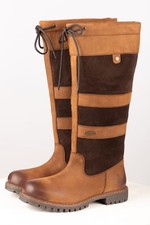 Men's Tall Country Boots