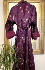 Vintage Chinese 100% Silk