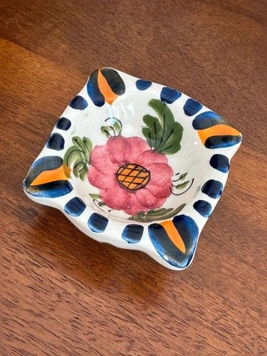 Hand painted spanish - painted,
