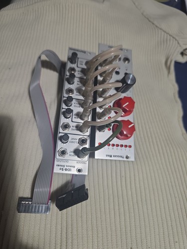 Delptronics trigger man plus - trigger,