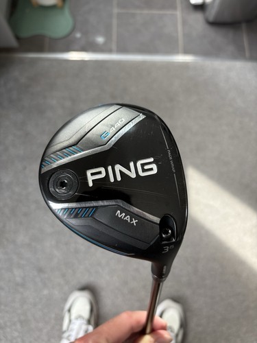 Ping g440 max wood - g440, 3