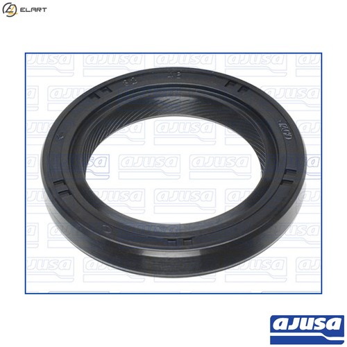 Shaft seal camshaft 15010500 - seal,