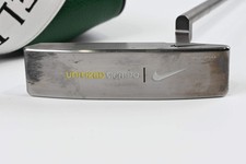 Nike Unitized Tiempo Putter /