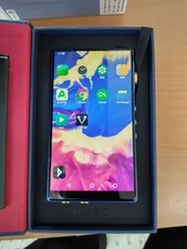 USED iBasso DX160 Audio High