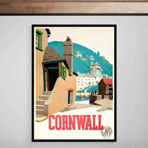 Cornwall great western railway - great,