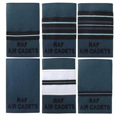 Royal air force atc officer - air,