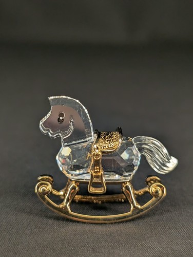 Vintage swarovski crystal - vintage,