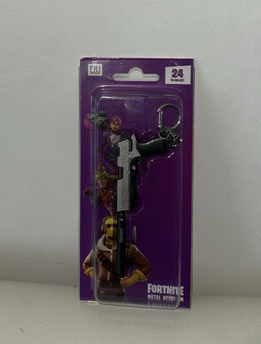 Fortnite silencer toy - fortnite, pistol