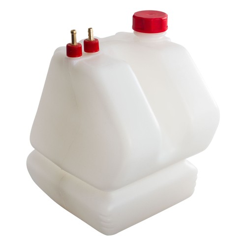Jjc race and rally kart - race, fuel