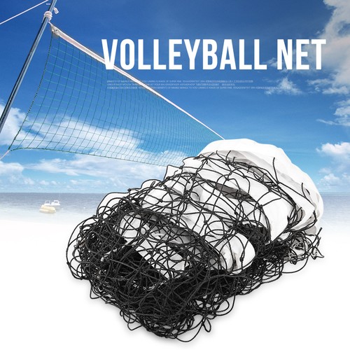 Pool volleyball net - pool, duty