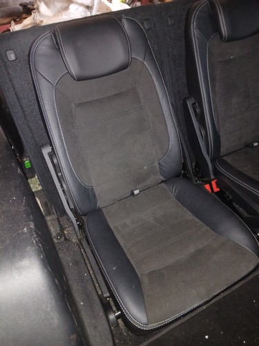 2014 ford max 3rd row - 2014,