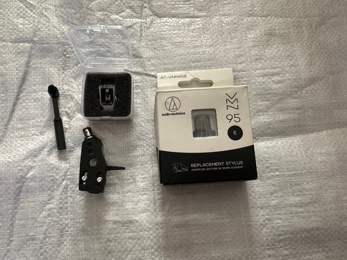 Cambridge audio alva - audio,