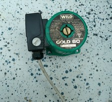 Wilo Gold 60 Pump Head