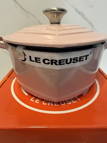 Creuset heart cocotte 20cm - heart,