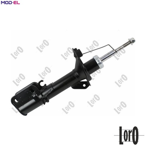 Shock absorber 232 080 for - 232-01-080,