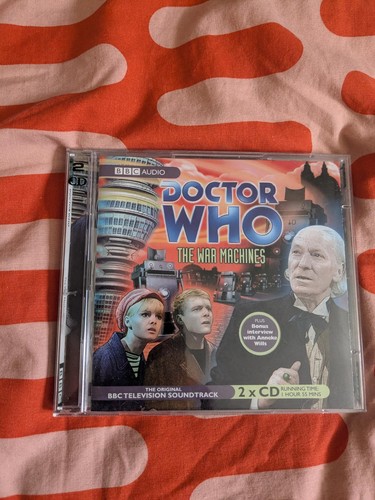 Doctor who the - doctor, war