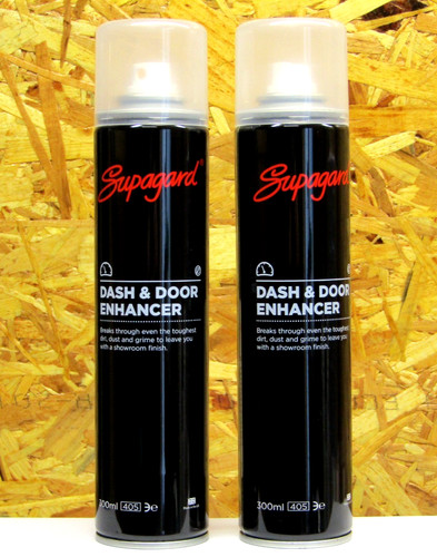 Supagard dash door - x,