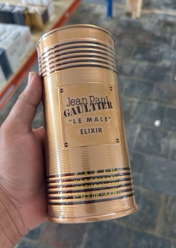 Jean paul gaultier male - jean,