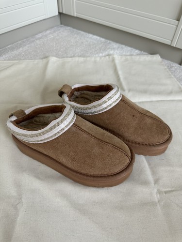 Girls ted baker slip mules - ted,