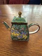 Kelvin Chen Hand Painted