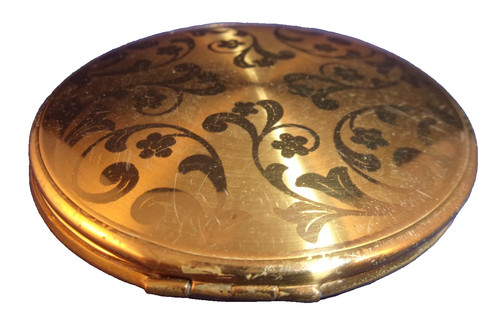 Vintage gold tone - gold,