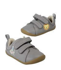 Clarks Roamer Mime Grey