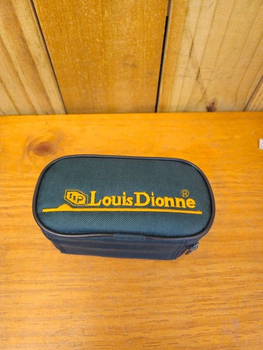 Louis dionne boules - boules, with