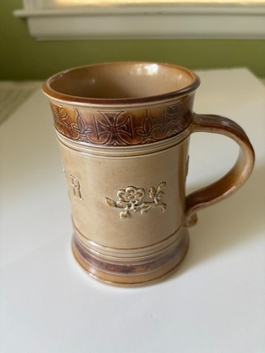 Doulton lambeth agnete - lambeth,