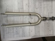 Diamond Back Steel Rigid